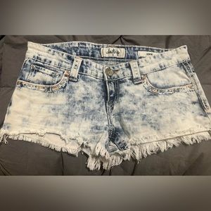 Daytrip Shorts
